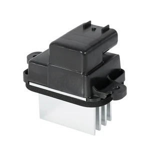 Fitment Blower Motor Resistor for Multiple For Nissan Models 27151ZM70A - Picture 1 of 11