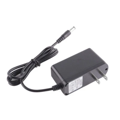 AC/DC Power Adapter Charger For Nabi 2 II NABI2-NV7A NABI2-NVA DMTab Jr Tablet - Image 1 of 2