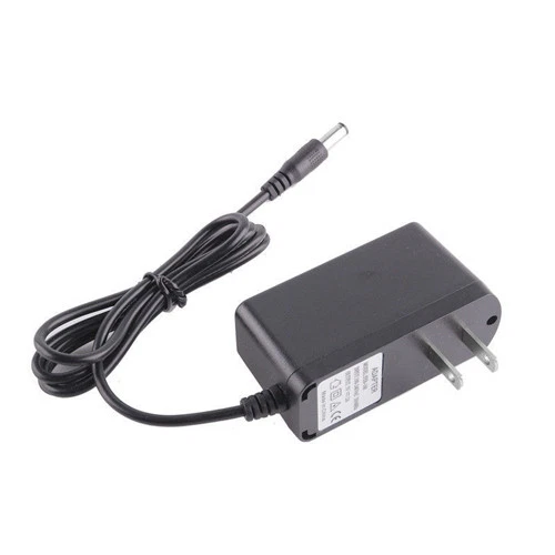 AC/DC Power Adapter Charger For Nabi 2 II NABI2-NV7A NABI2-NVA DMTab Jr Tablet - Image 1 of 2