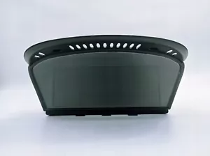 BMW 3 5 E60 E61 E90 E91 CCC Display Screen Monitor CID 8.8" 65826952328 6952328 - Picture 1 of 24