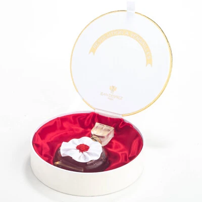 Jean Desprez Revolution a Versailles 1 OZ 30 ml Eau de Parfum Concentree Foto 1 de 3