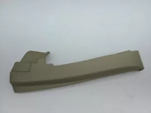2014-2020 Acura MDX Front Right Side Seat Seat Outer Tensione Cover OEM 81267TZ5 - Picture 1 of 24