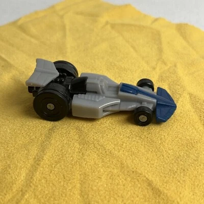 transformers Armada Zapmaster Thundercracker Mini-Con - Image 1 of 4