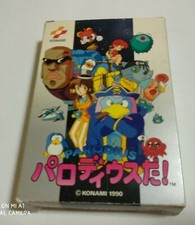 Journey to computer NES