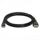 Micro HDMI A/V HD TV Video Cable Cord for Motorola Droid III 3 XT862 Phone