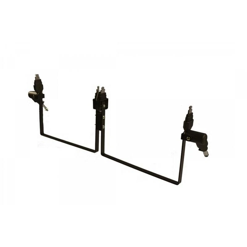 Out n About Nipper Double Carrycot Adaptor 2 - Image 1 of 1