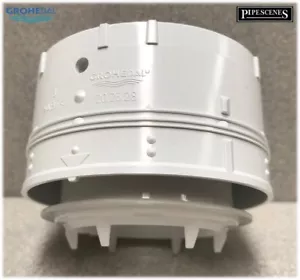 Grohe GroheDal Piston Discharge Valve 43544000 Replacement Spare Cistern Part - Picture 1 of 6