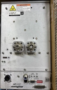 139-0401 AMAT APPLIZIERT 0190-41508 3155132-013 NAVIGATOR-3013 ADVANCED RF ASIS - Bild 1 von 3