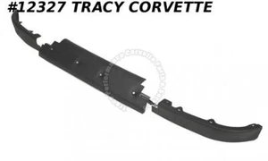 1997-2004 Corvette Front Spoiler Air Deflector RH10269676 LH10269675 CTR10401458 - Foto 1 di 2