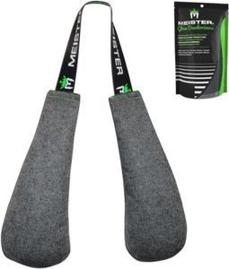 Glove Deodorizers for Boxing and All Sports - Absorbs Stink and Leaves Gloves Fr - Picture 1 of 12