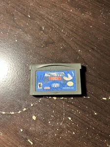 Monster Trucks Nintendo Gameboy Advance - Bild 1 von 2