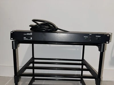 ETA PD8 Conditioned Power Distribution Untested Selling As Is - Image 1 of 4