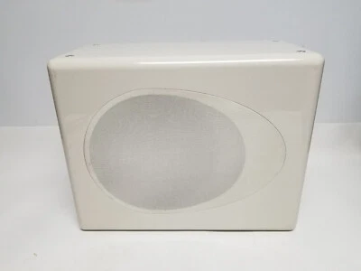 Ricambi subwoofer Tannoy Arena Highline 300 (senza alimentazione) - Immagine 1 di 4