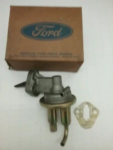 Ford Fuel Pump  #:C8DZ-9350-A   - Picture 1 of 3