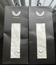 Castore Golfing Gloves With Tags Brand New