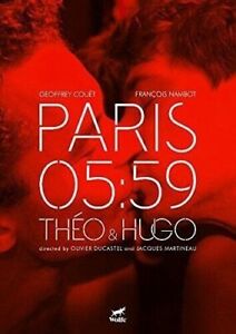 Paris 05:59: Theo & Hugo (DVD, 2016)