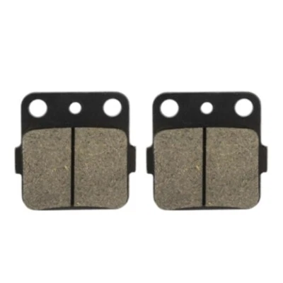 Rear Brake Pads for BANSHEE 350 (89-06) Raptor 660 (01-05) Warrior 350 Blaster - Image 1 of 2