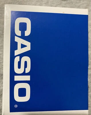 Мужские часы Casio AE1000W-3AV 47,7 мм корпус зеленый резиновый ремешок - Изображение 1 из 2