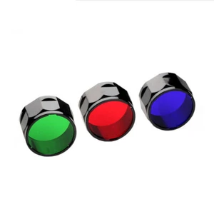 NEW Fenix AOF-L Flashlight Filter Adapter diffuser fits E40 E50 LD41 TK22 RC - Picture 1 of 1