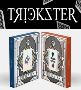 ONEUS 7th Mini Album [TRICKSTER] CD+Booklet+2p P.Card+Figure+Coin Board+F.Poster - Imagen 1 de 15