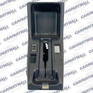 1999-2002 Toyota 4Runner Center Console Brake Handle Trim Cover 58922-35020 OEM - Imagen 1 de 14