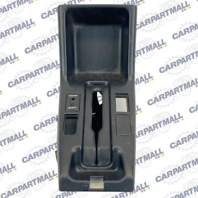 1999-2002 Toyota 4Runner Center Console Brake Handle Trim Cover 58922-35020 OEM Foto 1 de 4