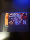 Zaxxons Motherbase 2000 Sega 32X 1995 Tested   Authentic