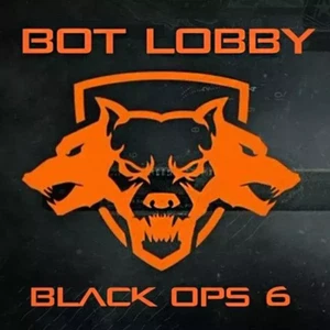 π₯ π― MP Bot Lobby / Call_Of_Duty BO6 / COD Black Operation 6π₯ - Picture 1 of 6