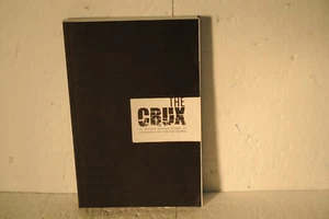 The Crux Christian Bible, 2007 PB Christian book - Imagen 1 de 6