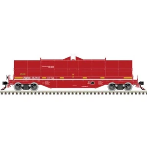 Atlas 42' Coilcar FURX (ex-NOKL) #382407 HO SCALE NEU! - Bild 1 von 1