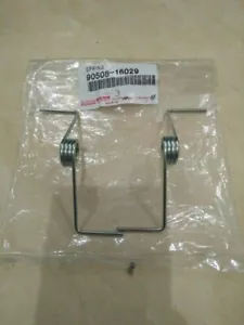 Fits For Spring Front Ventilator Set Toyota Land Cruiser Fj40 Fj45 Bj40 Bj42 - Foto 1 di 6