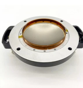 Aftermarket Diaphragm For Mackie DN10/1702-8, P/N 0010029 Tweeter Driver 8Ω - Picture 1 of 2