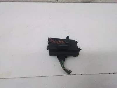 Interruptor de control del asiento eléctrico delantero R/R Chrysler Pacifica 2004-2008 0YD08TRMAB #P-40K Foto 1 de 4