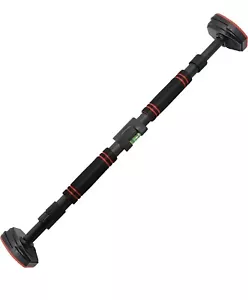 Doorway Pull Up Bar, Chin Up Bar 440 Lb Rated - Picture 1 of 7