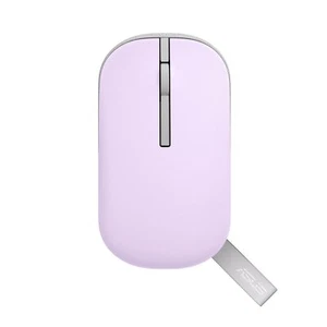 ASUS MD100 mouse Office Ambidextrous RF Wireless + Bluetooth Optical 1600 DPI... - Picture 1 of 16
