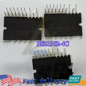 1PCS PS21962-4C for Brand New MITSUBISHI Module PS219624C Fast shipping - Picture 1 of 5