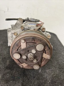2015 HONDA CIVIC SE A/C AIR COMPRESSOR 38800-R1A-A010-M2 OEM 12 13 14 15 - Picture 1 of 6