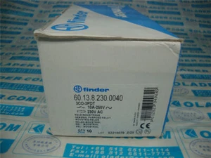 1pcs New 60.13.8.230.0040 230VAC #T3* - Bild 1 von 4