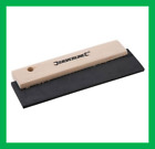 Silverline 200Mm Ceramic Grout Spreading 6Mm Rubber Squeegee Tiling Tool 676569