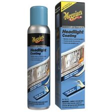 Meguiar's Keep Clear Headlight Coating for New & Restoration UV Protection Easy