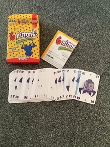 Amigo - 6 nimmt !- Kartenspiel - ab 8 Jahre - Travel Box - Bild 1 von 2