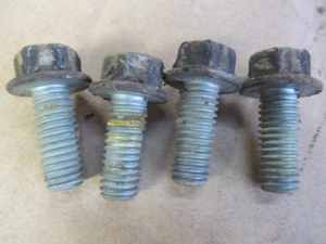 2003-04-05-06 Jeep Wrangler TJ 4.0L manual Trans to Mount Bolts - Bild 1 von 1