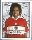 MERLIN-2001-F.A.PREMIER LEAGUE- #302-MIDDLESBROUGH & FRANCE-CHRISTIAN KAREMBEU