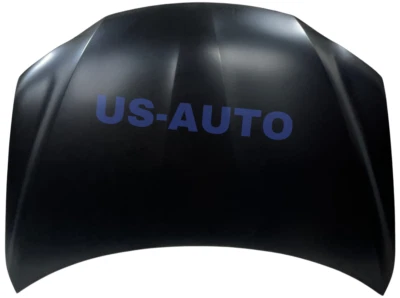 Fit 2011 2012 2013 2014 2015 2016 2017 Lexus CT 200h Aluminum Hood LX1230120 Foto 1 de 3