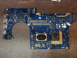 ASUS FX506LH Mainboard I5 / GTX 1650 Faulty - Bild 1 von 7
