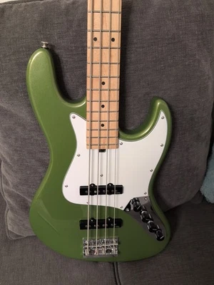 Bajo de jazz Sadowsky Metro-Express Foto 1 de 4