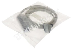 Sealed Pre-owned Allen Bradley 1492-CABLE020Y /E 1756 16-Pt I/O Pre-wired Cable - Picture 1 of 1