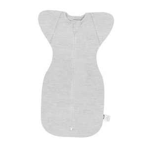 Swaddle Baby Sleep Sack with Arms Up, Baby Transitional 0-3 Months Cloud - Picture 1 of 7