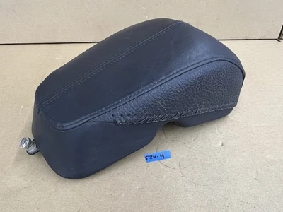 Harley-Davidson Softail Deluxe Passenger Pillion 2005-2017 OEM asiento trasero FLSTN Foto 1 de 4