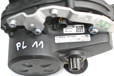 Bosch Drive Unit Motor Performance Line BDU 3360 BES3 Smart 0 km Beschreibung ! - Bild 1 von 4
